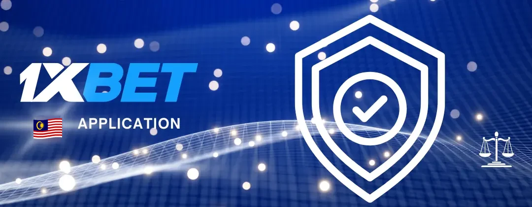 Gambaran keseluruhan kesahan dan keselamatan 1xBet